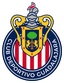 Chivas Guadalajara U21 logo