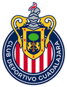 Chivas Guadalajara U21 logo