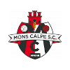 Mons Calpe SC Yucatan logo - Yucatan VS Mons Calpe Sc Yucatan Sport