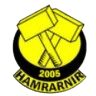 Hamrarnir Vinir IH logo - Ih VS Rb Keflavik Result