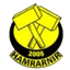 Hamrarnir Vinir IH logo