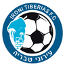 Ironi Tiberias logo