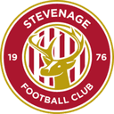 Stevenage Borough (w) logo - Women VS Stevenage Borough W Sport