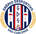 Gremio Saocarlense/SP logo - Saocarlensesp VS Inter Bebedourosp Live Score Today