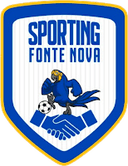 Fonte Nova U20 logo - U VS Belenense Fc U Score Today