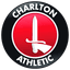 Charlton Athletic U21 logo
