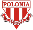 Polonia Bydgoszcz logo - Bydgoszcz VS Lokietek Brzesc Kujawski Live