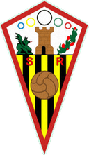 CD San Roque de Lepe logo - Lepe VS Sevilla C Sport