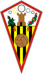 CD San Roque de Lepe logo