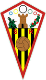 CD San Roque de Lepe logo