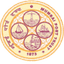 Mumbai Port Trust logo