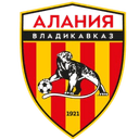 Alania Vladikavkaz logo - Kirov VS Alania Vladikavkaz Live Score Today