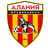Alania Vladikavkaz logo - Rus Da 36468 Live Result