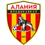 Alania Vladikavkaz logo