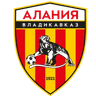 Alania Vladikavkaz logo
