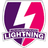 Loughborough Lightning (w) logo - Eng Fa Womens League Cup 31870 Live