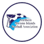 Northern Mariana Islands (w) U20 logo
