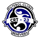 CRT-23 U20 logo - U VS Atletico Barbarense U Score Today