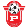Rabotnicki Skopje U19 logo - U VS Rabotnicki Skopje U Result