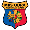 Odra Wodzislaw Slaski logo - Slaski VS Gks Belchatow Sport