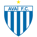 Avaí FC logo - Fc VS Chapecoense Sc Result