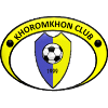 Bishrelt Khoromkhon logo - Khoromkhon VS Khovd Western Result