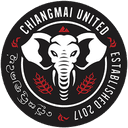 Chiangmai United FC logo - Fc VS Bangkok Result Today