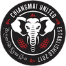 Chiangmai United FC logo