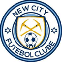 New City FC logo - Fc VS Jku Fc Sport