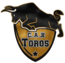CAR Toros logo - Vads VS Car Toros Result