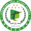 Tongmyong University logo - University VS Tongmyong University Score Today