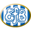 Esbjerg W logo