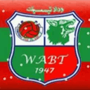 WAB Tissemsilt logo - Mostaganem VS Wab Tissemsilt Live