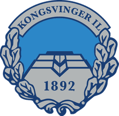 Kongsvinger logo