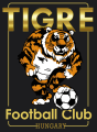 Tigre HFC Vasad Women logo - Akademiaw VS Tigre Hfc Vasad Women Sport