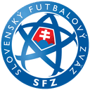 Slovakia (w) logo - W VS Gibraltar W Live Score Today