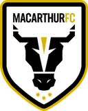 Macarthur FC logo - Fc VS Tai Po Result Today