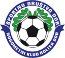 Roltek Dob logo - Brezice VS Roltek Dob Result Today