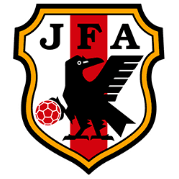 Japan Women U20 logo