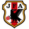 Japan Women U20 logo