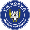 Bodva Moldava n.Bodvou logo - Nbodvou VS Fc Tatran Presov Youth Live