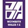 Weymouth Wales logo