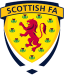Scotland U15 logo - U VS Scotland U Result Today