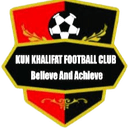 Kun Khalifat FC logo - Fc VS Kun Khalifat Fc Result Today