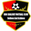 Kun Khalifat FC logo