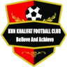 Kun Khalifat FC logo