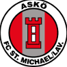 St Michael Lav logo - Lav VS Sv Rothenthurn Live Score Today