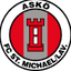 St Michael Lav logo