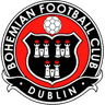 Bohemians Dublin Women logo