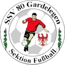 SSV 80 Gardelegen logo - Stendal VS Ssv Gardelegen Live Score